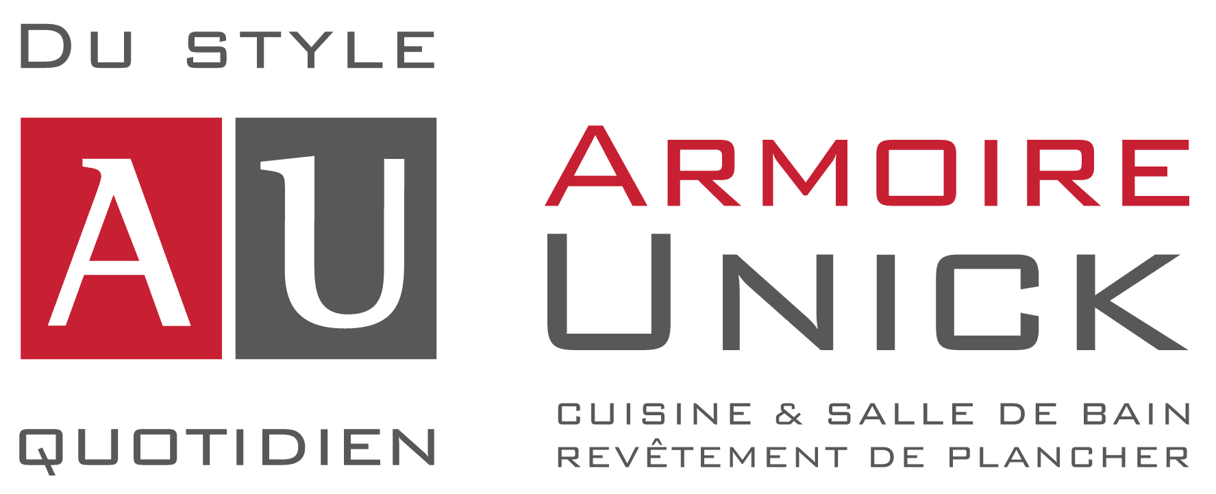 Armoire Unick - Lgo