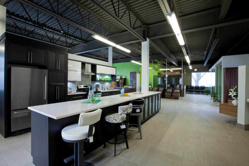 Accueil Armoires Unick