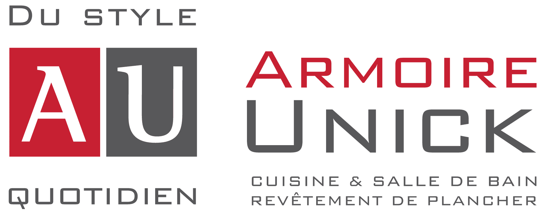 Armoire Unick - Lgo